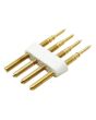 Conector Interno para tira de LED 4 pin 6211 Adir