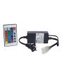 Controlador 450 W para luminario de leds con control para tiras RGB 6213 Adir