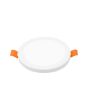 Empotrado circular con base ajustable 9 W luz blanca 6332 Adir