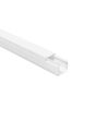 Canaleta de 1 vía 12 x 12 mm 2 metros 6430 Adir