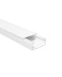 Canaleta de 1 vía 30 x 15 mm 2 metros 6433 Adir