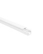 Canaleta de 1 vía 12 x 12 mm 2 metros 6434 Adir
