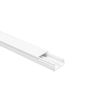 Canaleta de 2 vías 10 x 20 mm 2 metros 6436 Adir