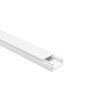 Canaleta de 1 vía 16 x 25 mm 2 metros 6437 Adir