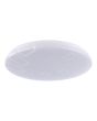 Luminario de LED tipo plafón extra plano 30 W Bali 6581 Adir