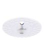Luminario para plafón 24 W luz blanca 6689 Adir