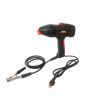 Soldadora Inversora de mano portátil Profesional 120 A 6709 Adir