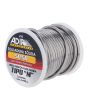 Soldadura sólida 50 / 50 para tubería hidráulica 450 gr 6725 Adir