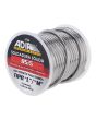 Soldadura sólida 95 / 5 para tubería de gas de alta presión y refrigeración 450 gr 6726 Adir