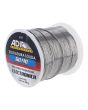 Soldadura sólida 60 / 40 para electrónica 450 gr 6727 Adir