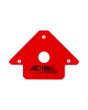 Set de escuadras imantadas para soldar 6 piezas 6729 Adir