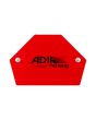 Set de escuadras imantadas para soldar 6 piezas 6729 Adir