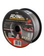 Micro alambre de núcleo fundente para procesos sin gas calibre 0.030" 6736 Adir
