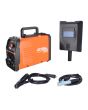 Soldadora Inversora MMA-200A 6745 Adir