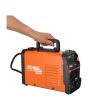 Soldadora Inversora MMA-200A 6745 Adir