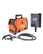 Soldadora Inversora 3 en 1 MIG / TIG / MMA 200A 6746 Adir