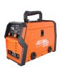 Soldadora Inversora 3 en 1 MIG / TIG / MMA 200A 6746 Adir
