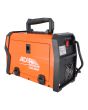Soldadora Inversora 3 en 1 MIG / TIG / MMA 200A 6746 Adir