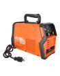 Soldadora Inversora 3 en 1 MIG / TIG / MMA 200A 6746 Adir