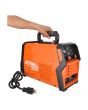 Soldadora Inversora 3 en 1 MIG / TIG / MMA 200A 6746 Adir