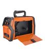 Soldadora Inversora 4 en 1 MIG / TIG / MMA / MOSFET 300A 6747 Adir