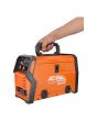 Soldadora Inversora 4 en 1 MIG / TIG / MMA / MOSFET 300A 6747 Adir