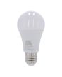 Lámpara tipo bulbo con sensor de movimiento PIR oculto 15 W 6838 Adir