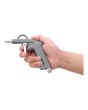 Pistola para sopletear de 5" uso rudo 694 Adir