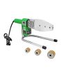 Kit termofusor 600 W 7100 Adir