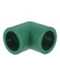Codo PPR de 90° 25 mm 7105 Maxflu