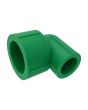 Codo reducido 32 x 20 mm 7114 Maxflu
