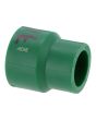 Reducción PPR 25 x 20 mm 7119 Maxflu