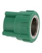 Adaptador Hembra PPR 25 mm x 3/4" 7126 Maxflu