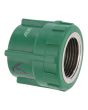 Adaptador Hembra PPR 32 mm x 1" 7127 Maxflu