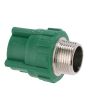 Adaptador Macho PPR 25 mm x 3/4" 7129 Maxflu