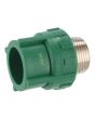 Adaptador Macho PPR 32 mm x 1" 7130 Maxflu