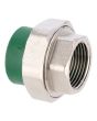 Tuerca unión Mixta PPR 32 mm x 1" 7145 Maxflu