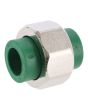 Tuerca unión PPR 20 mm x 1/2" 7146 Maxflu