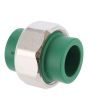 Tuerca unión PPR 25 mm x 3/4" 7147 Maxflu