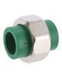 Tuerca unión PPR 25 mm x 3/4" 7147 Maxflu