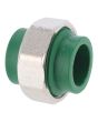 Tuerca unión PPR 32 mm x 1" 7148 Maxflu