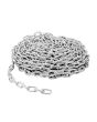 Cadena galvanizada en cubeta 3/8" 7234 Adir