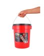Cadena galvanizada en cubeta 3/8" 7234 Adir