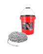 Cadena galvanizada en cubeta 3/8" 7234 Adir