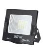 Reflector de led SMD 20 W luz blanca 8061 Mavrik