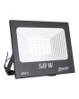 Reflector de led SMD 50 W luz blanca 8065 Mavrik