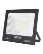 Reflector de led SMD 100 W luz blanca 8067 Mavrik
