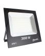 Reflector de led SMD 300 W luz blanca 8073 Mavrik