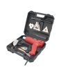 Pistola de calor 1500 W con accesorios 807 Adir