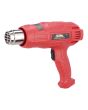 Pistola de calor 1500 W con accesorios 807 Adir